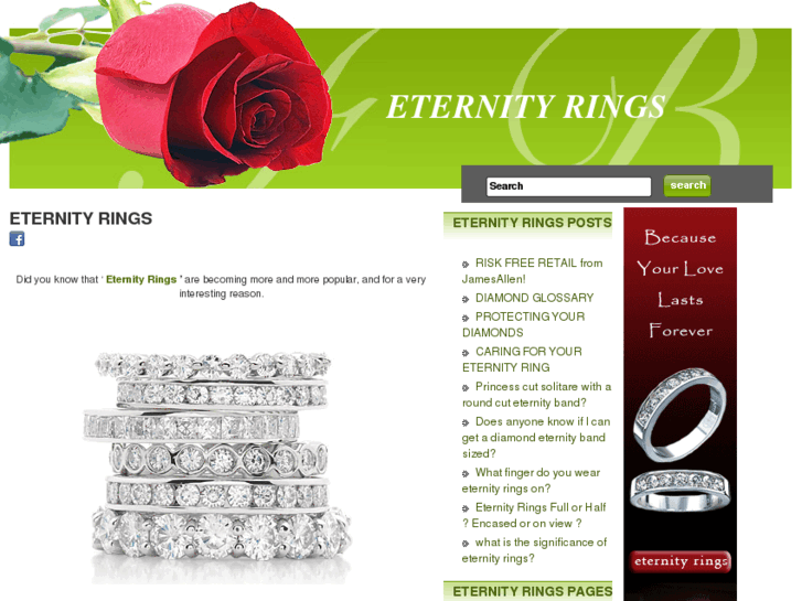 www.eternityringsonline.com