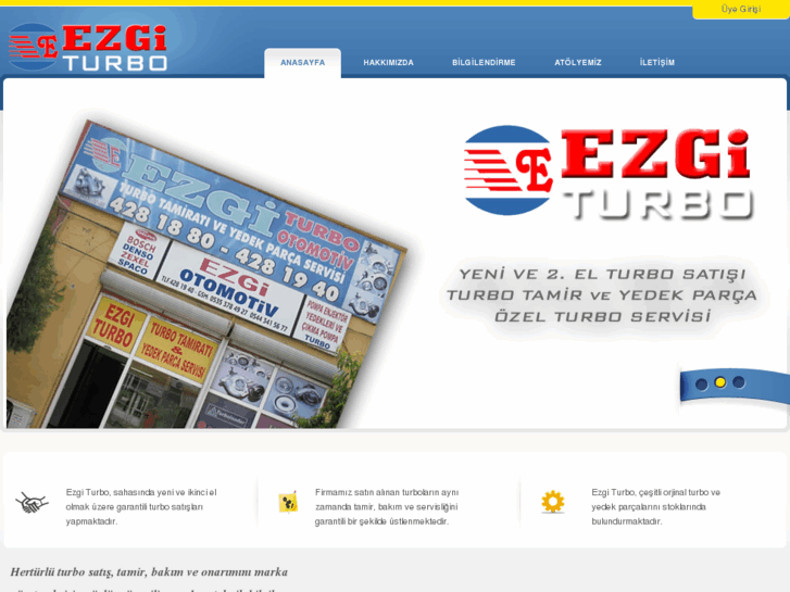 www.ezgiturbo.com
