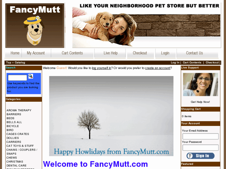 www.fancymutt.com