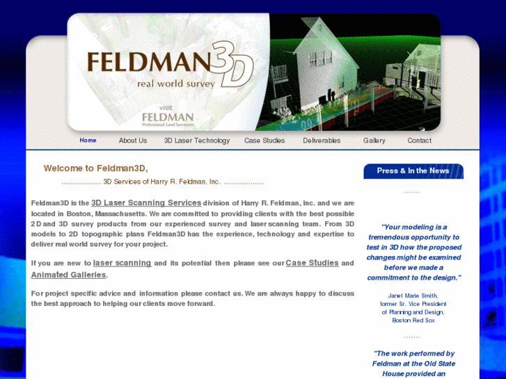 www.feldman3d.com