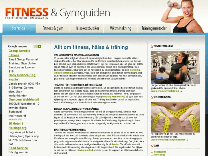 www.fitnessgym.se