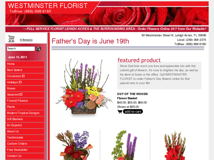 www.floristlehighacres.com