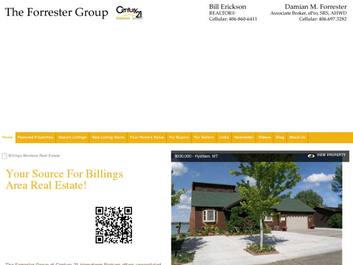 www.forrestergrouprealestate.com