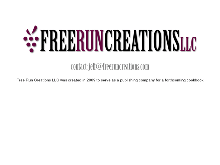www.freeruncreations.com