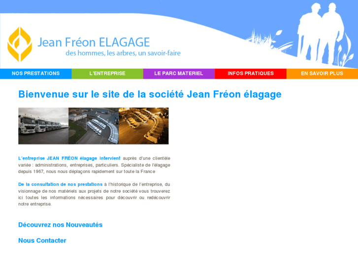 www.freon-elagage.com