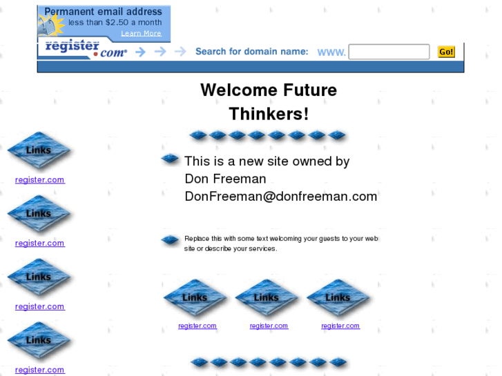 www.futurethinkers.biz