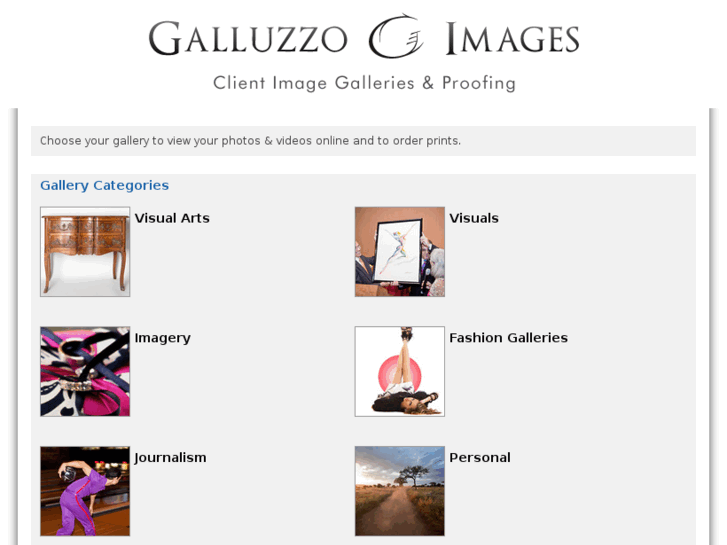 www.galluzzoimages.com