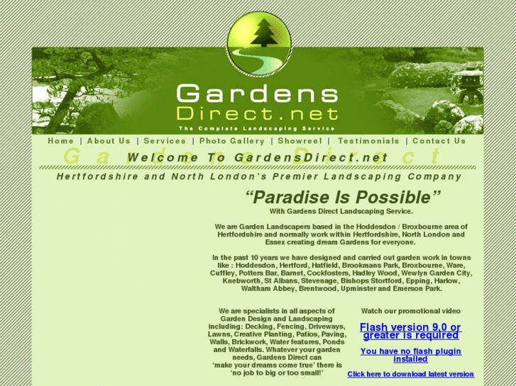 www.gardensdirect.net