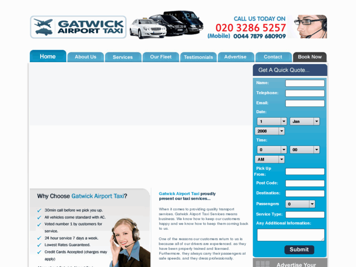 www.gatwickairport-taxi.co.uk