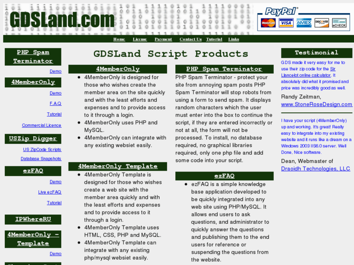 www.gdsland.com