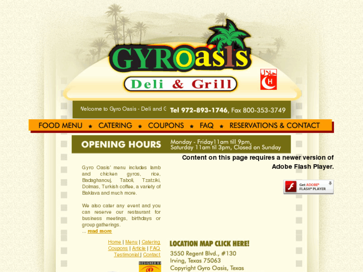 www.gyroasis.com