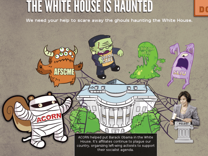 www.hauntedwhitehouse.com