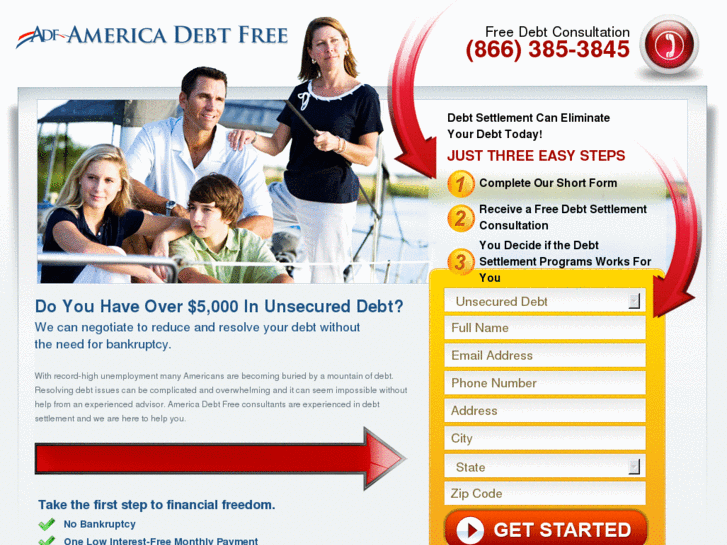 www.helpbeatingdebt.com