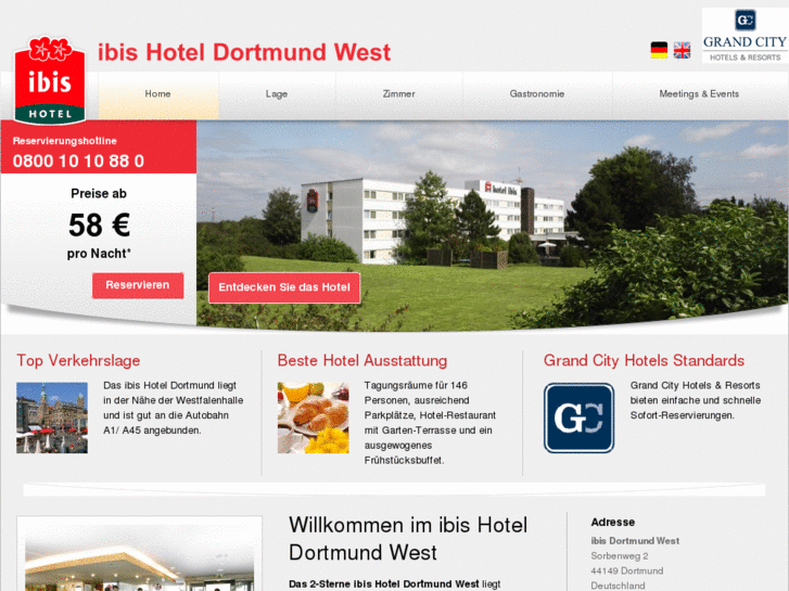 www.hotel-dortmund.com