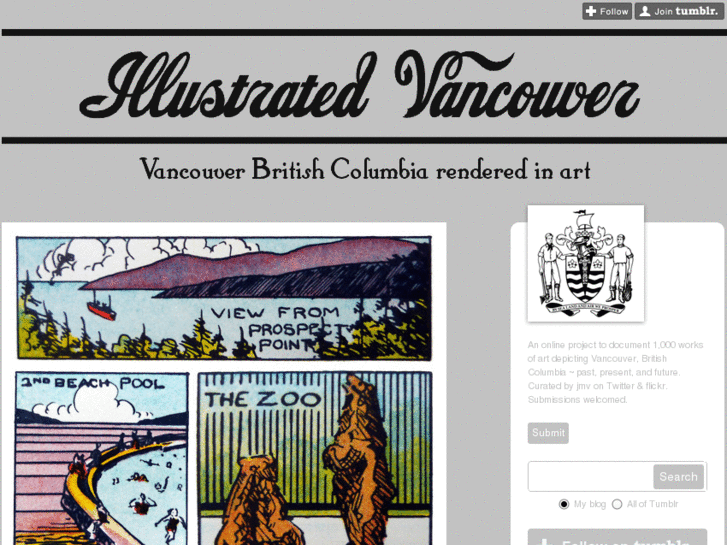 www.illustratedvancouver.com