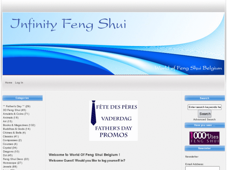 www.infinityfengshui.com