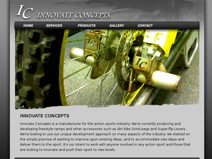 www.innovateconcepts.com