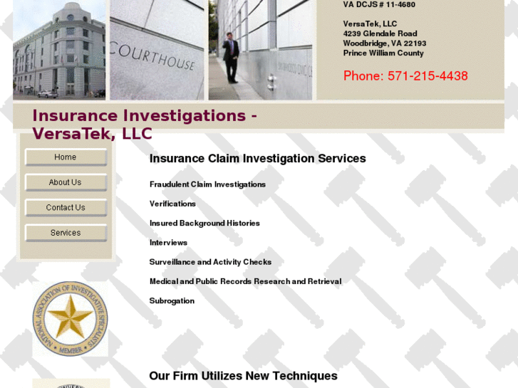 www.insurance-claim-investigation.com