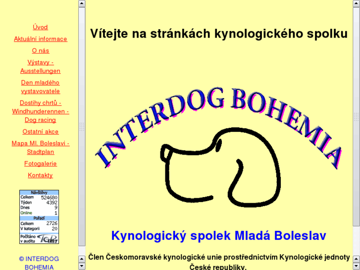 www.interdogbohemia.com