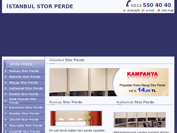 www.istanbulstorperde.com