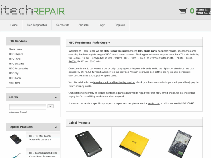 www.itechrepair.co.uk