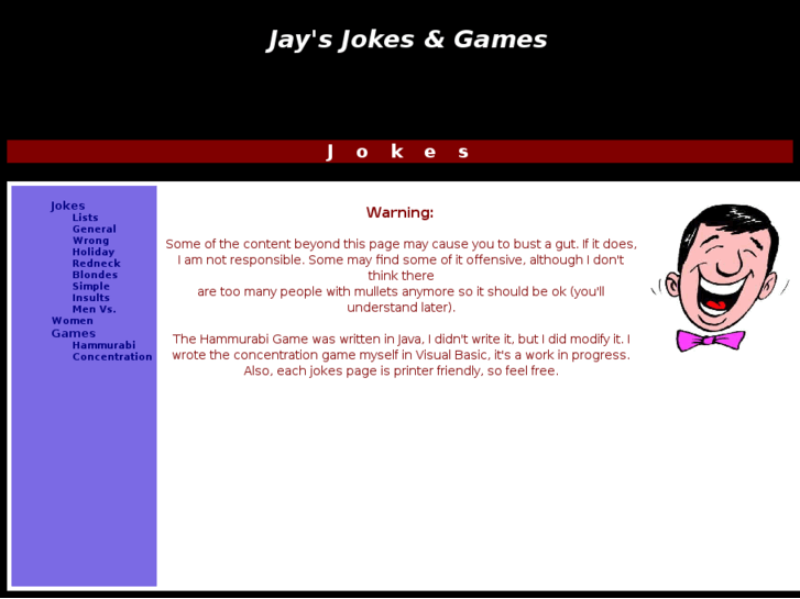 www.jaysjokes.com