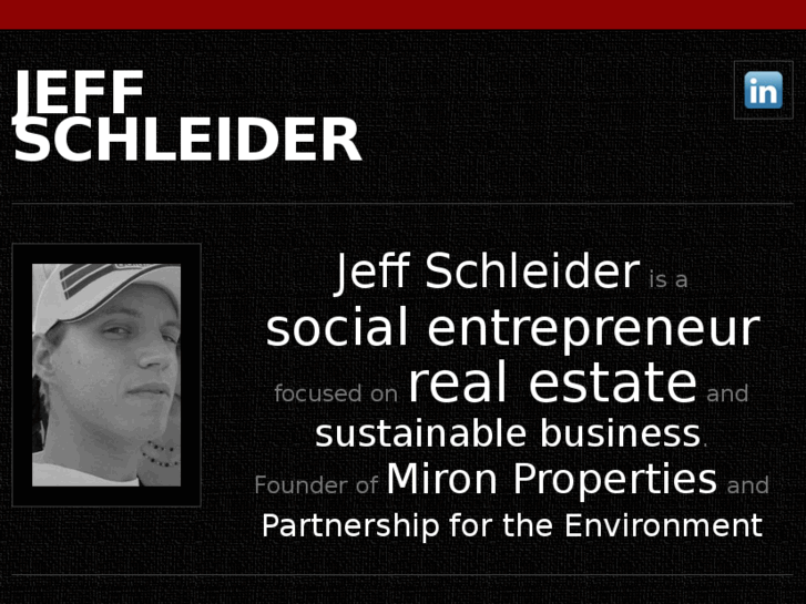 www.jeffschleider.com