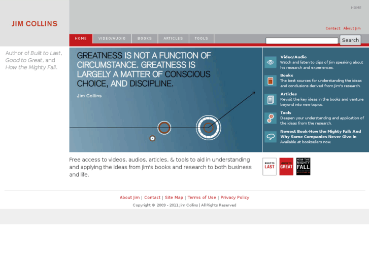 www.jimcollins.com