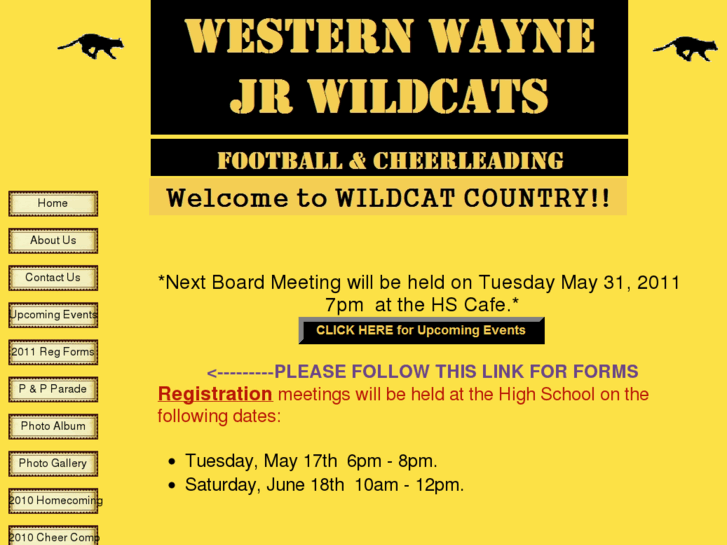 www.jr-wildcats.com