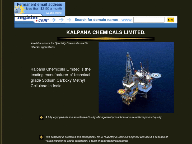 www.kalpanachemicals.com