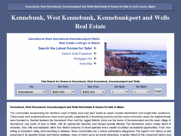 www.kennebunk-realestate.com