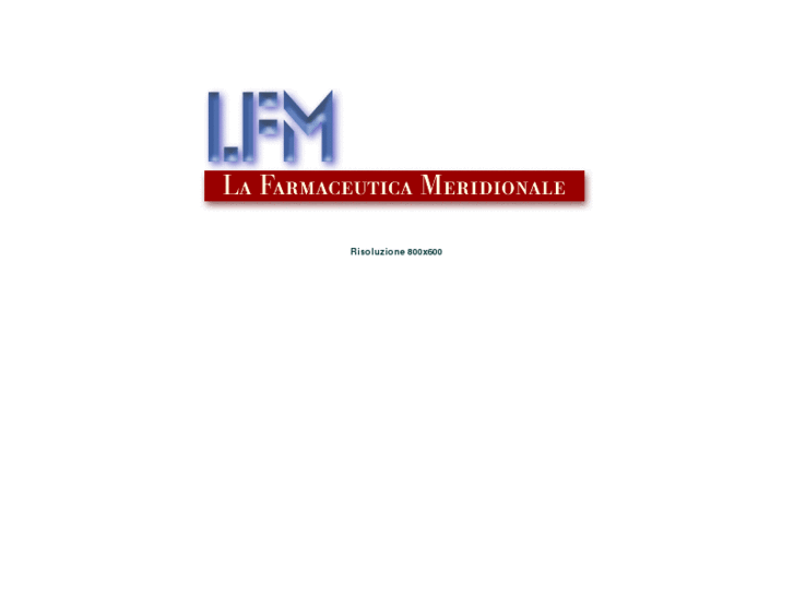 www.lafarmaceuticameridionale.com