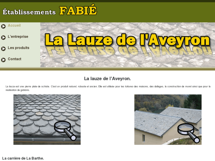 www.lauze-aveyron.com