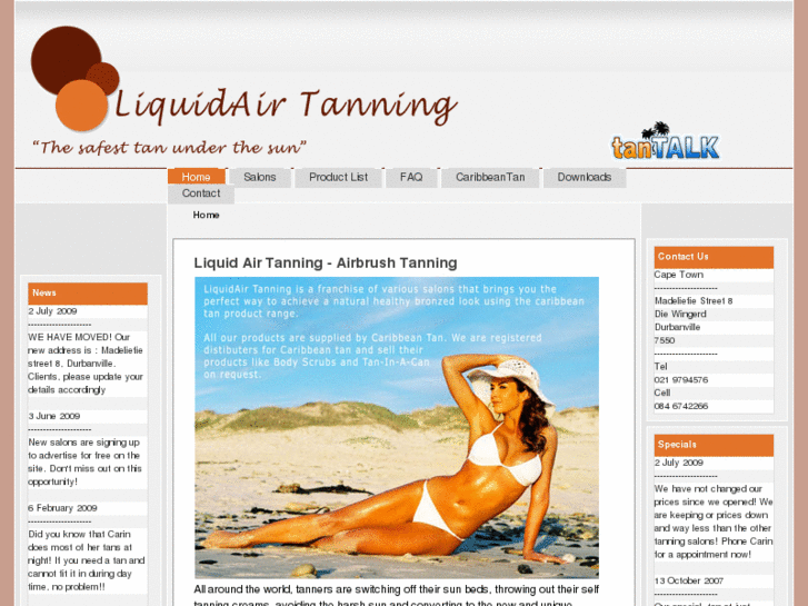 www.liquidairtanning.com