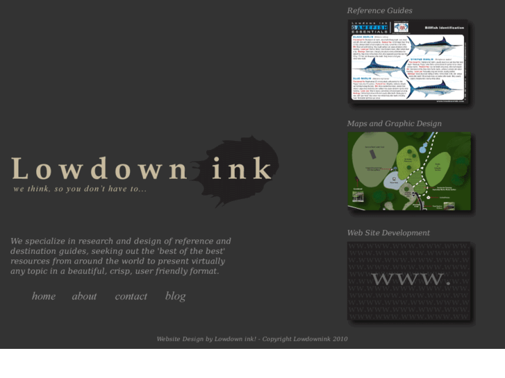 www.lowdownink.com