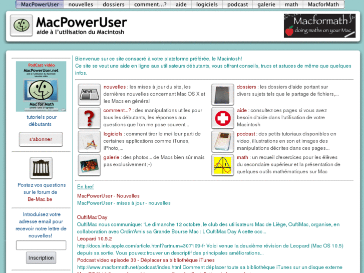 www.macpoweruser.net