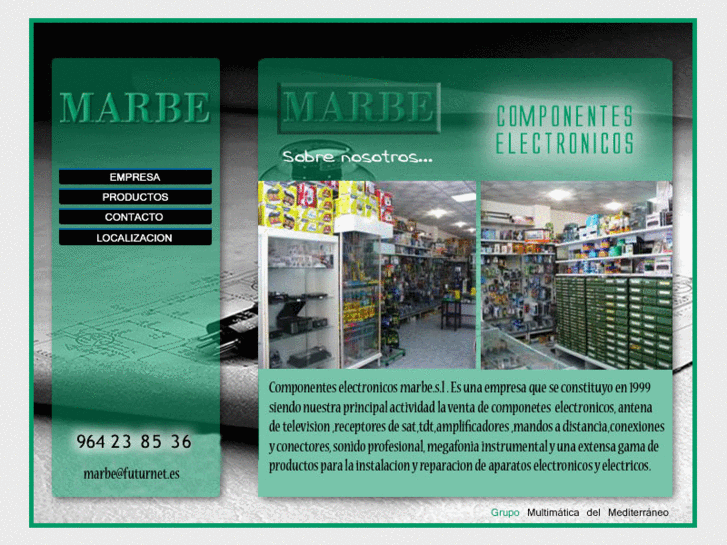 www.marbesl.com