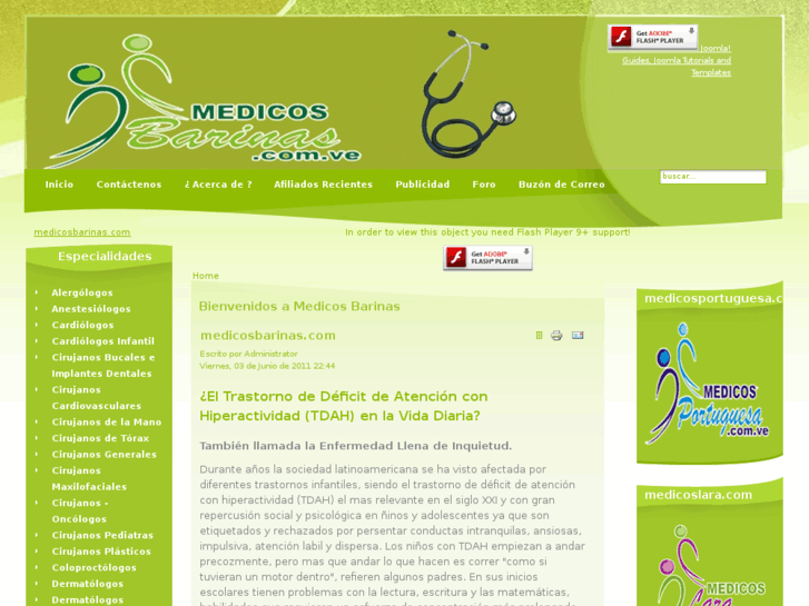 www.medicosbarinas.com