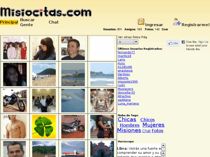 www.misiocitas.com