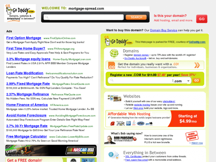 www.mortgage-spread.com