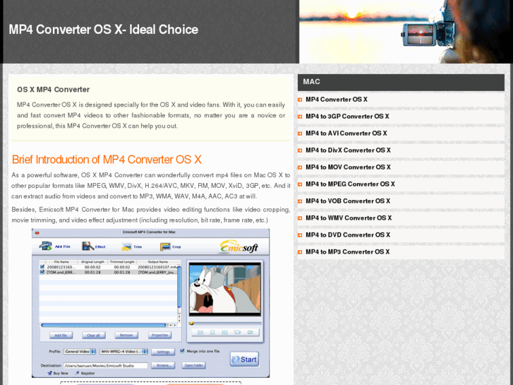 www.mp4converterosx.com