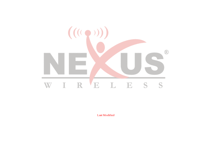 www.nexus-wireless.com