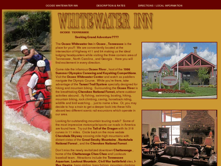 www.ocoeewhitewaterinn.com