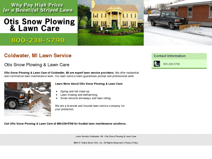 www.otislawnservice.com