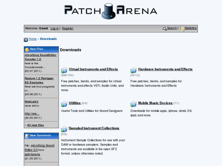 www.patcharena.com