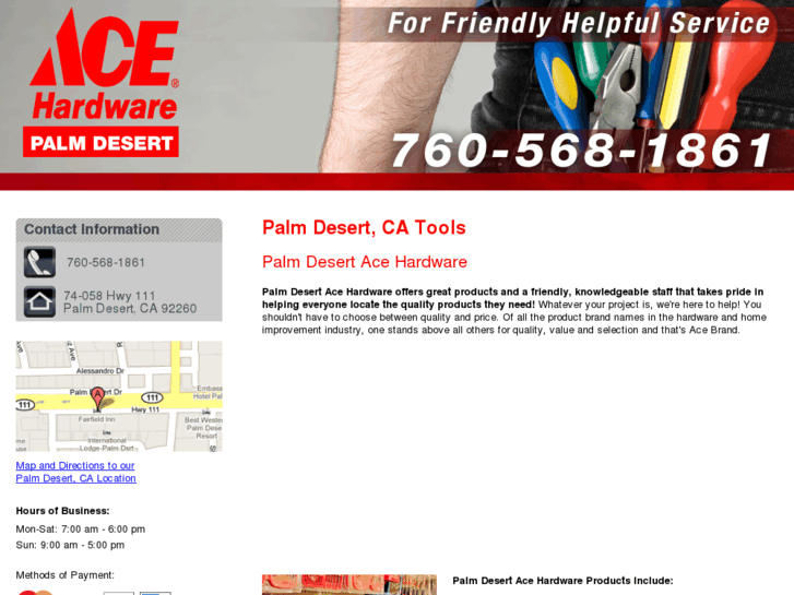 www.pdacehardware.net