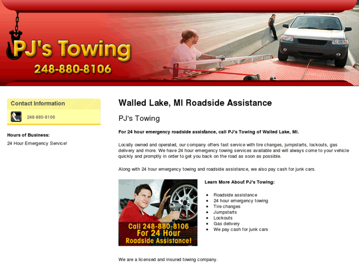 www.pjstowing.net