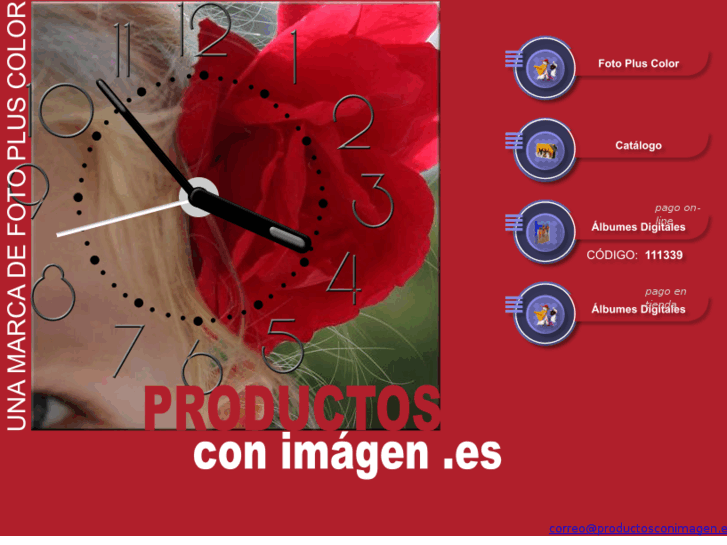 www.productosconimagen.es