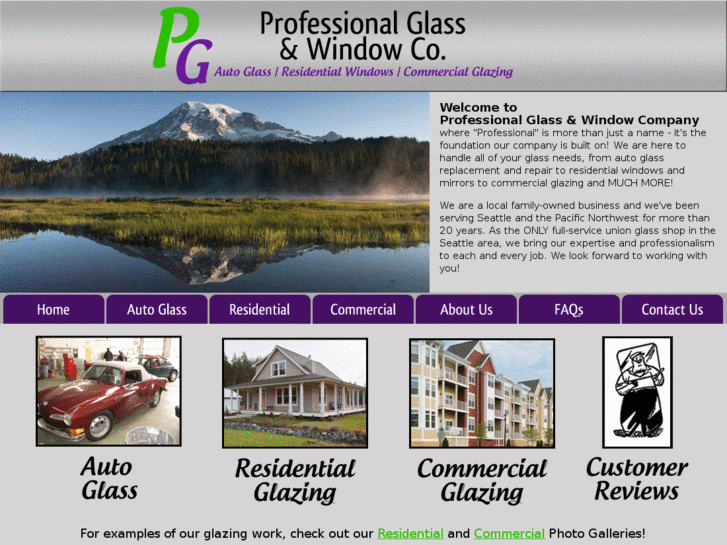 www.professionalglass.com