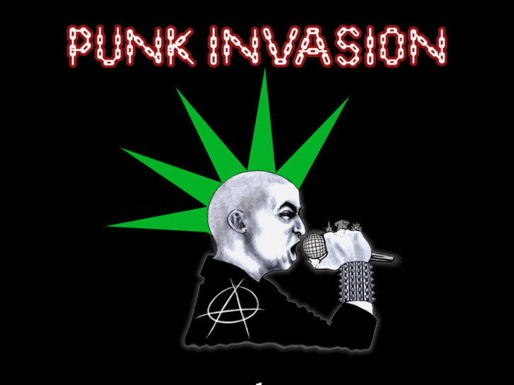 www.punkinvasion.com